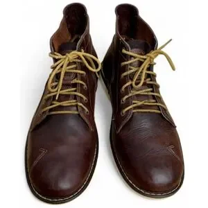 Timberland Boots Mens 11 Brown Earthkeepers City Escape Leather Chukka Shoes Timberland Earthkeepers City Escape Boots Mens 11 Brown  main image 2